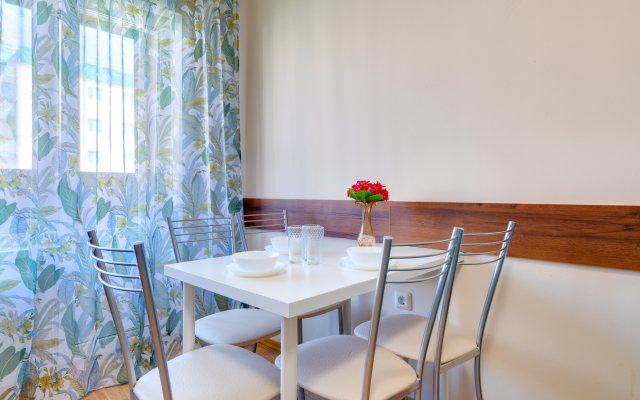 Pushkin Apartments