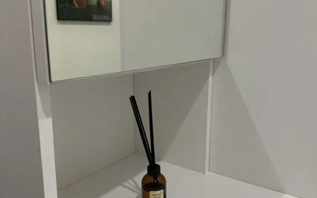 Квартира на улице Рудольфа Нуреева 9