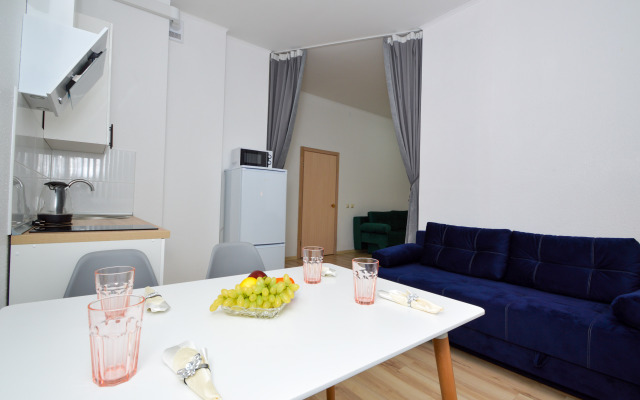 Апартаменты Royal Apart