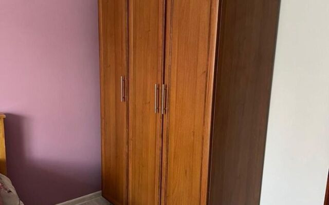 Квартира на Садовой 213