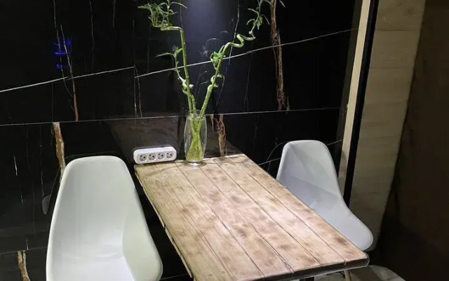 Квартира на бульваре Шерстнева 17