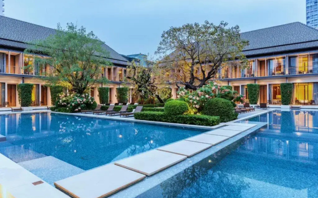 Villa Deva Resort &  Bangkok