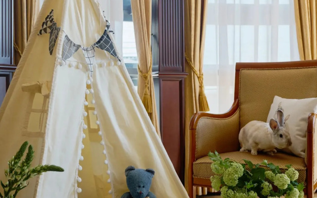 Отель Гранд Отель Эмеральд