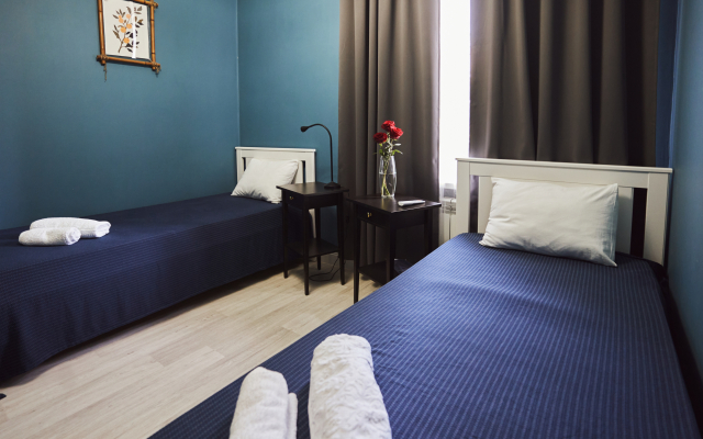 Ikra Hotel