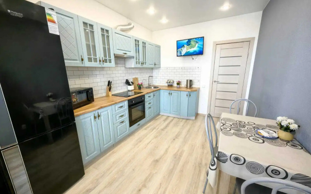 Апартаменты Like Home на Юбилейной