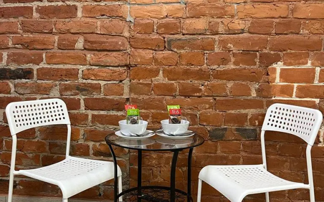 Апартаменты на Нарвском проспекте 10