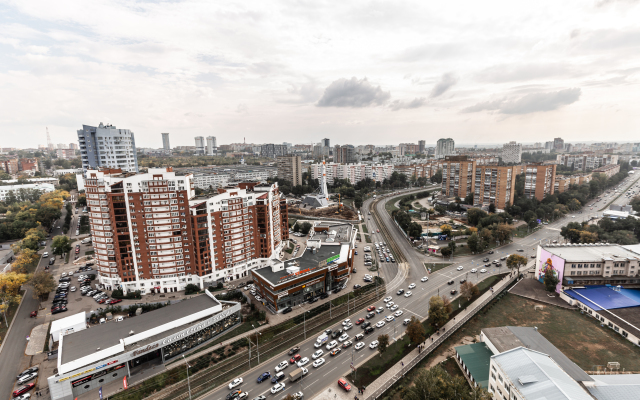 MaryHome u Tret'yakovskoj galerei Apartments