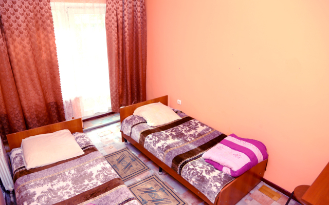 Hotel Ili