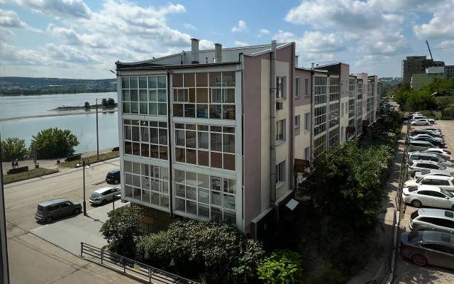 Апартаменты Апарт38 (5)