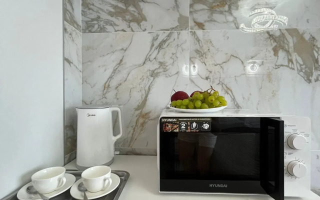7 Minut Ot Morya Apartments