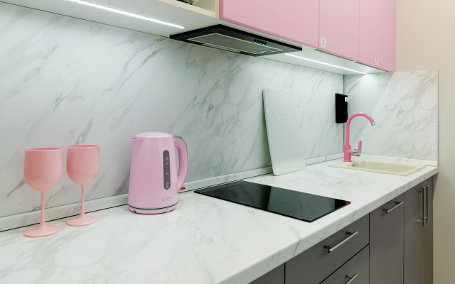 Квартира Уютная в Самом Сердце Ростова