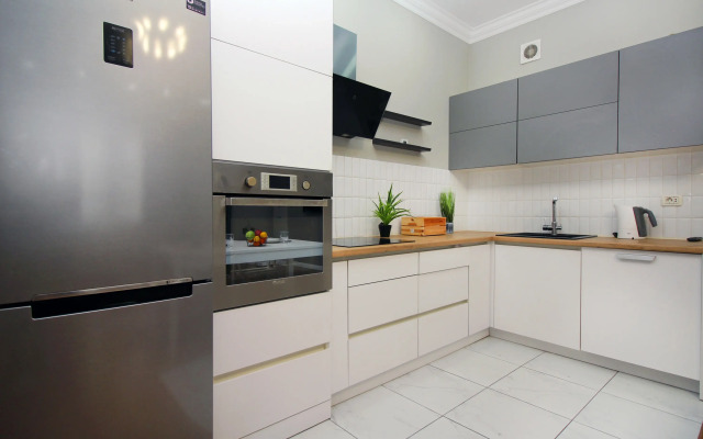 Keremet 7 Apartments