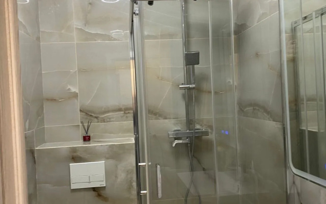 Квартира Студия в Современном Жк Терра