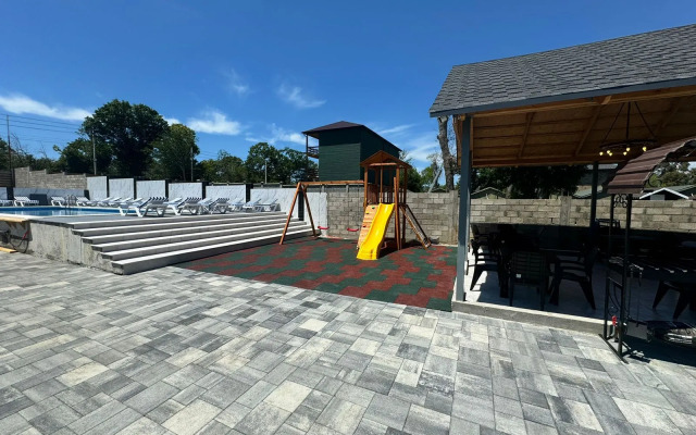 Recreation camp Sun Pino