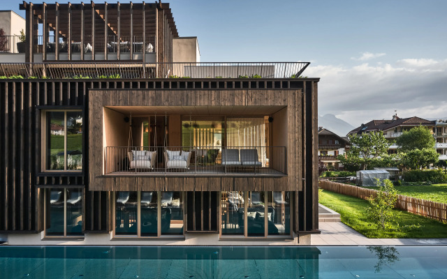 Falkensteiner Hotel Kronplatz - The Leading Hotels of the World