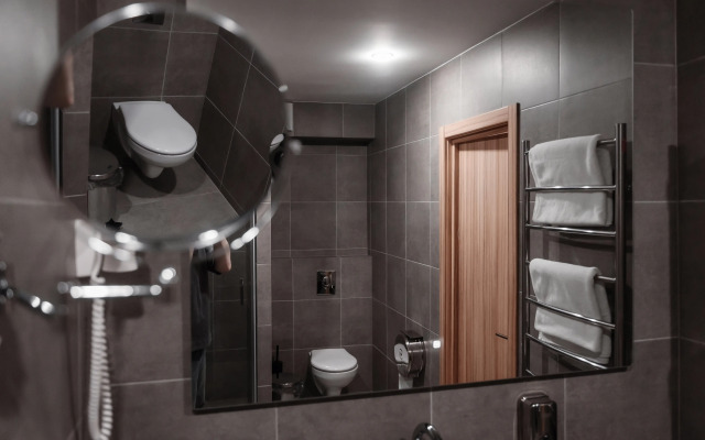 Tsentralny hotel