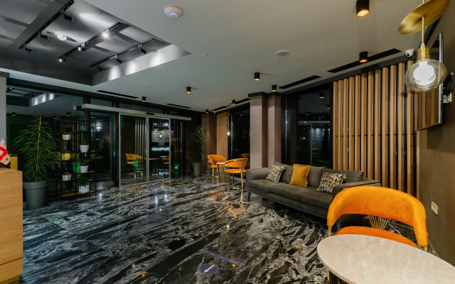 Hotel Cozy Loft Hotel