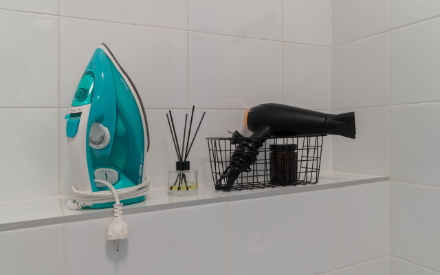 Ivolga Cozy Aparts na Volge Flat