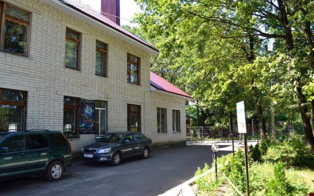 SSK Profsoyuzov Mini-hotel