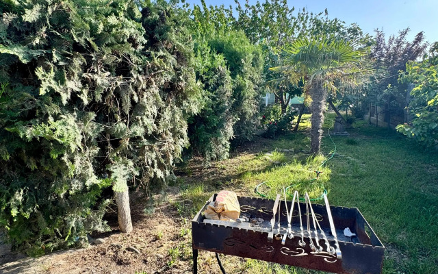 Частный дом у Моря