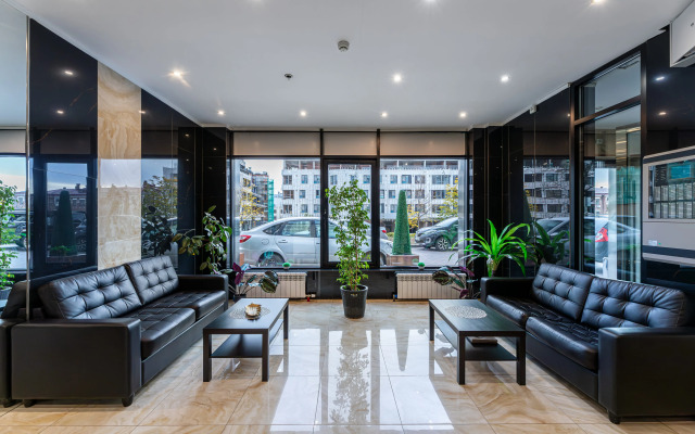 Апартаменты TatAparts ЭКИЯТ  Exclusive Residences