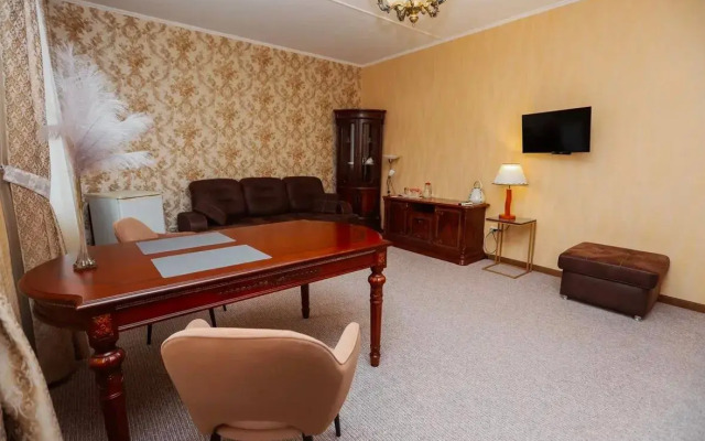 Hotel Mikheev