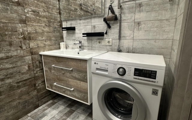 Апартаменты Уютные 3-х комнатные