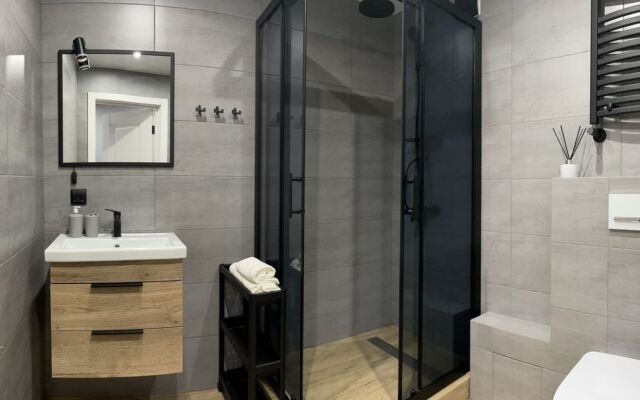 Samy Tsentr Goroda Apartments