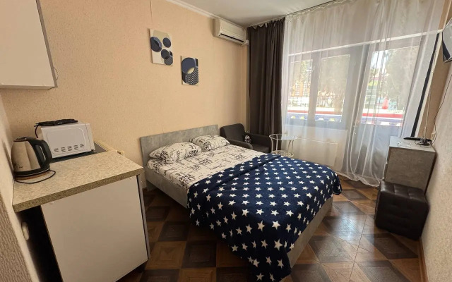 Apartment Starfish 1
