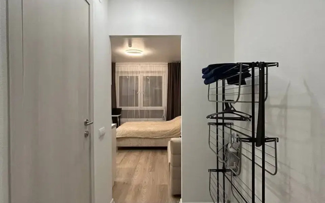 Квартира 1-й Грайвороновский проезд 13к2 (225)