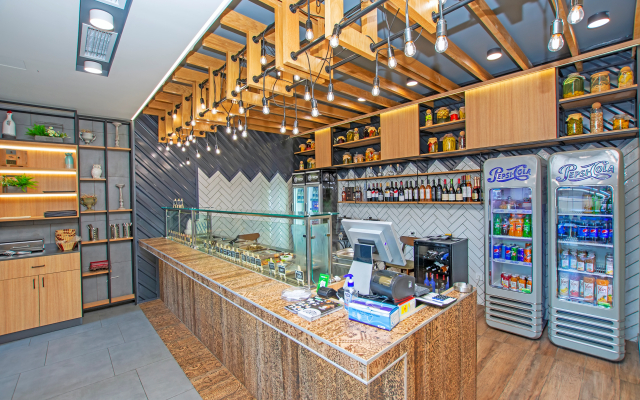 Cartez Hotel