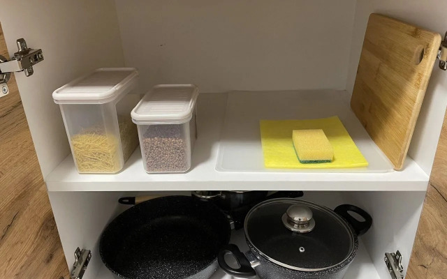 Квартира на Улице Свердловская 6И