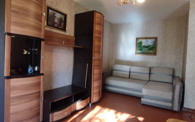 Квартира Однокомнатная рядом с Диагностическим Центром