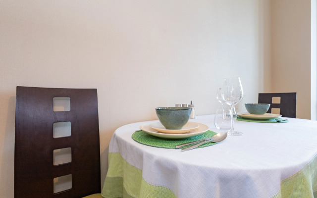 Апартаменты Сахар