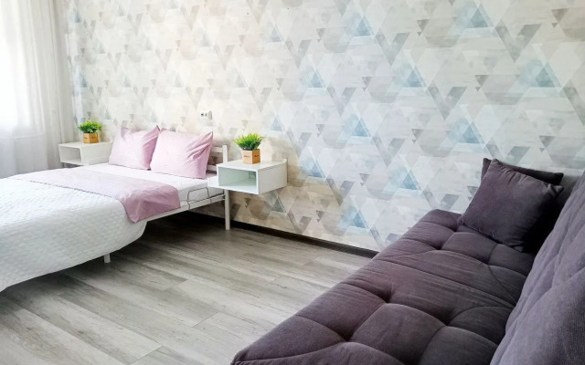 Квартира на улице Адмирала Макарова 20А