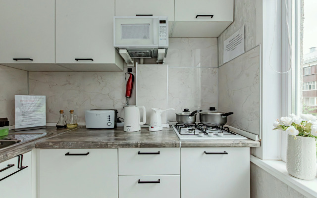 Апартаменты в центре Казани