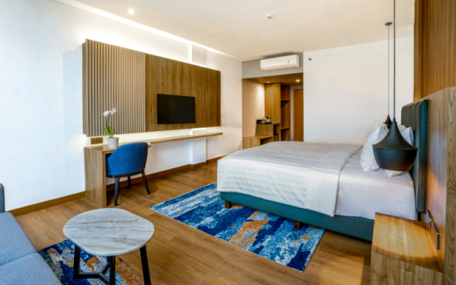 Aston Emidary Bangka Hotel and Conference Center