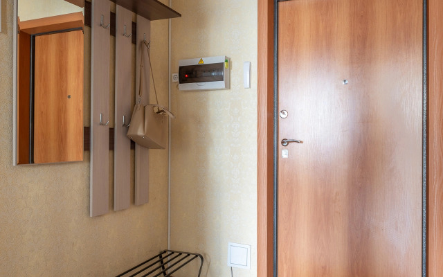 Апартаменты Успенский 113Б