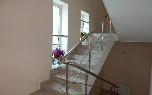 Vertikal Resort
