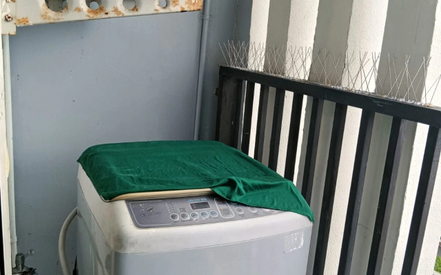 Zcape1 Condo By Lofty Apartments