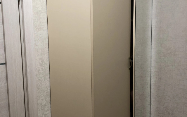 Na Ulitse Lyotchika Ulyyanina 3A Flat