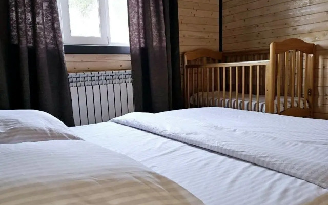 Vdomike Private house
