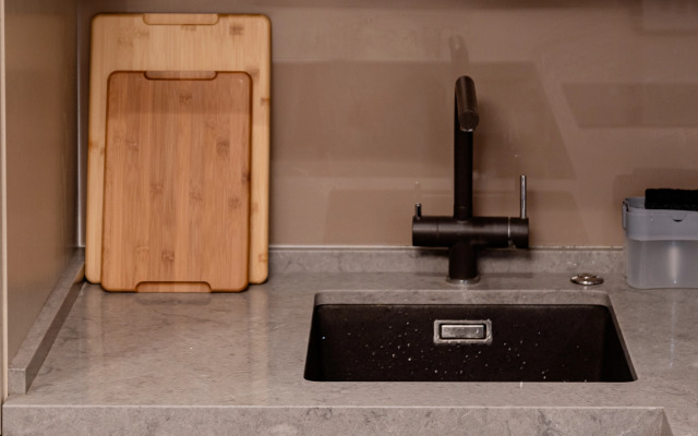 Апартаменты Уютные Однокомнатные для Четверых в Центре Москвы!