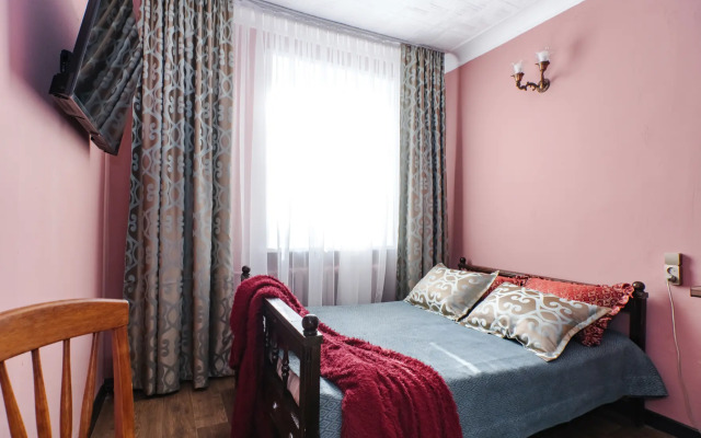 Azhur V Tsentre Goroda Apartments