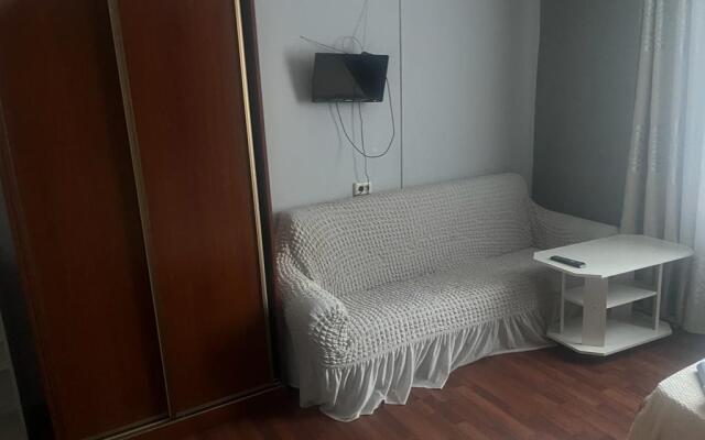 DV Hostel