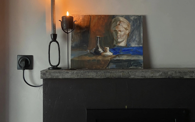 Квартира Свидание в Депо