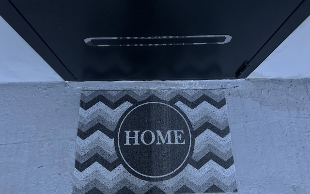 Апартаменты Панорамный дом среди вершин