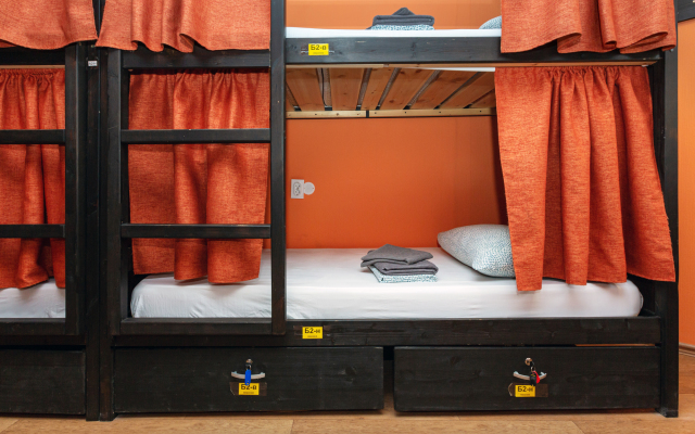 Nash Hostel