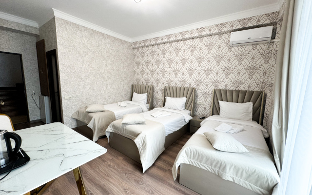 Armenia Hotel