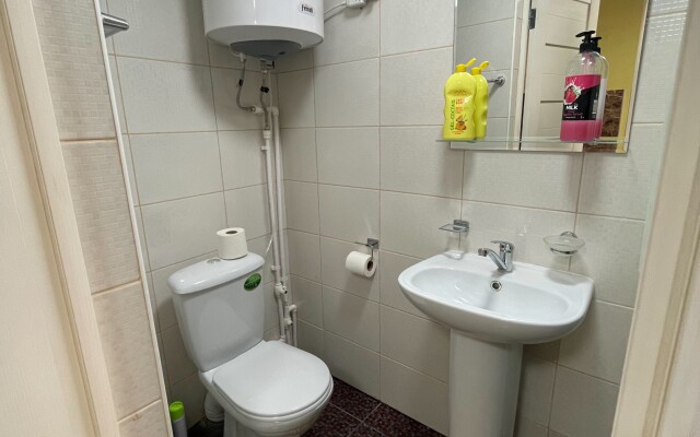 I Son I Dom Buachidze 2/9 Apartments